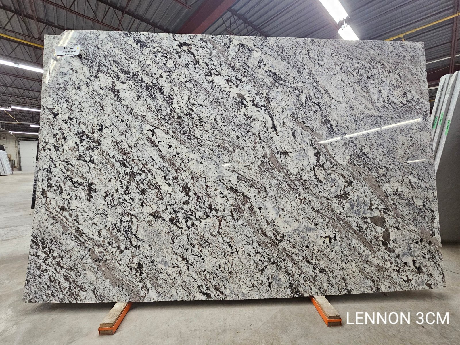 Lennon - Granite Countertops Ottawa