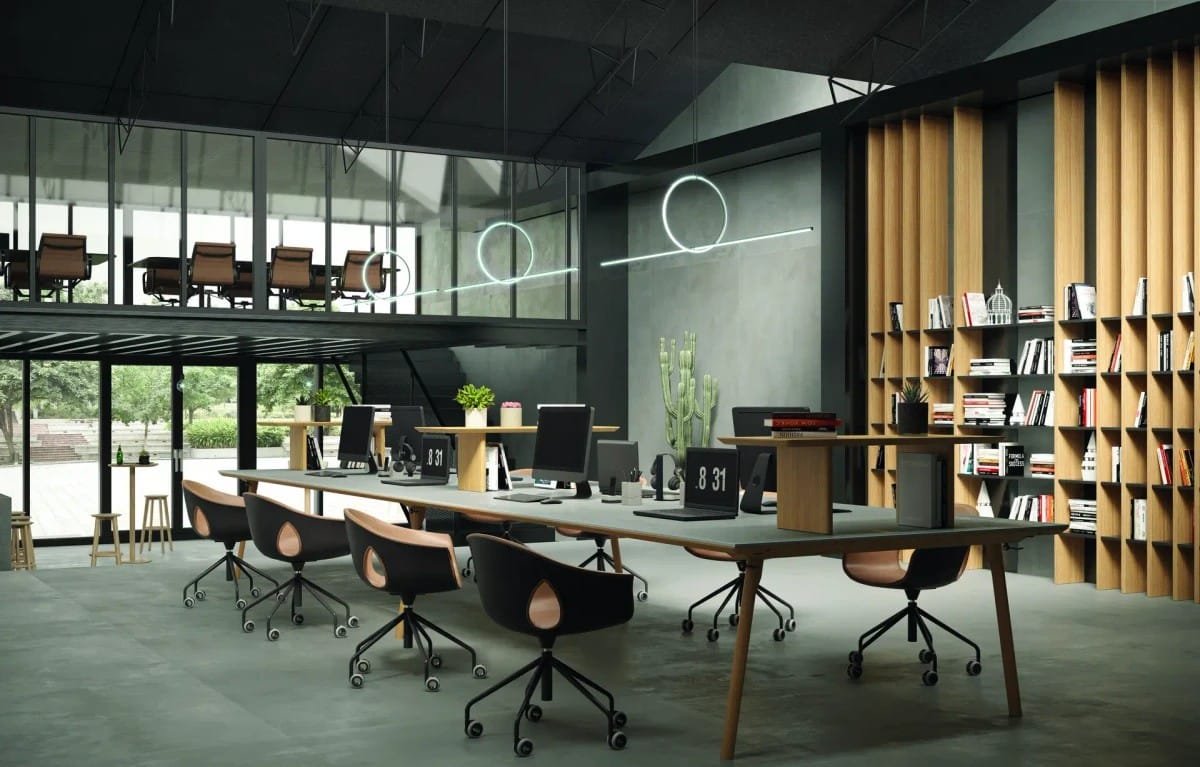 Boost Grey Room Scene (1)