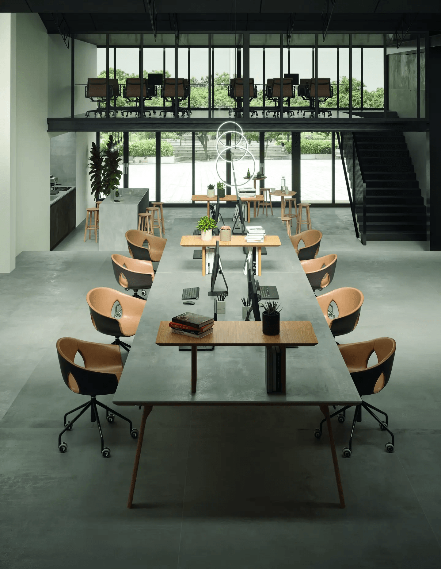 Boost Grey Room Scene (4)