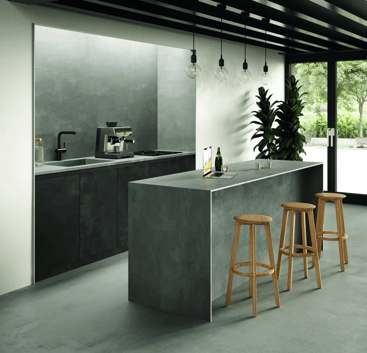 Boost Grey Room Scene (5)