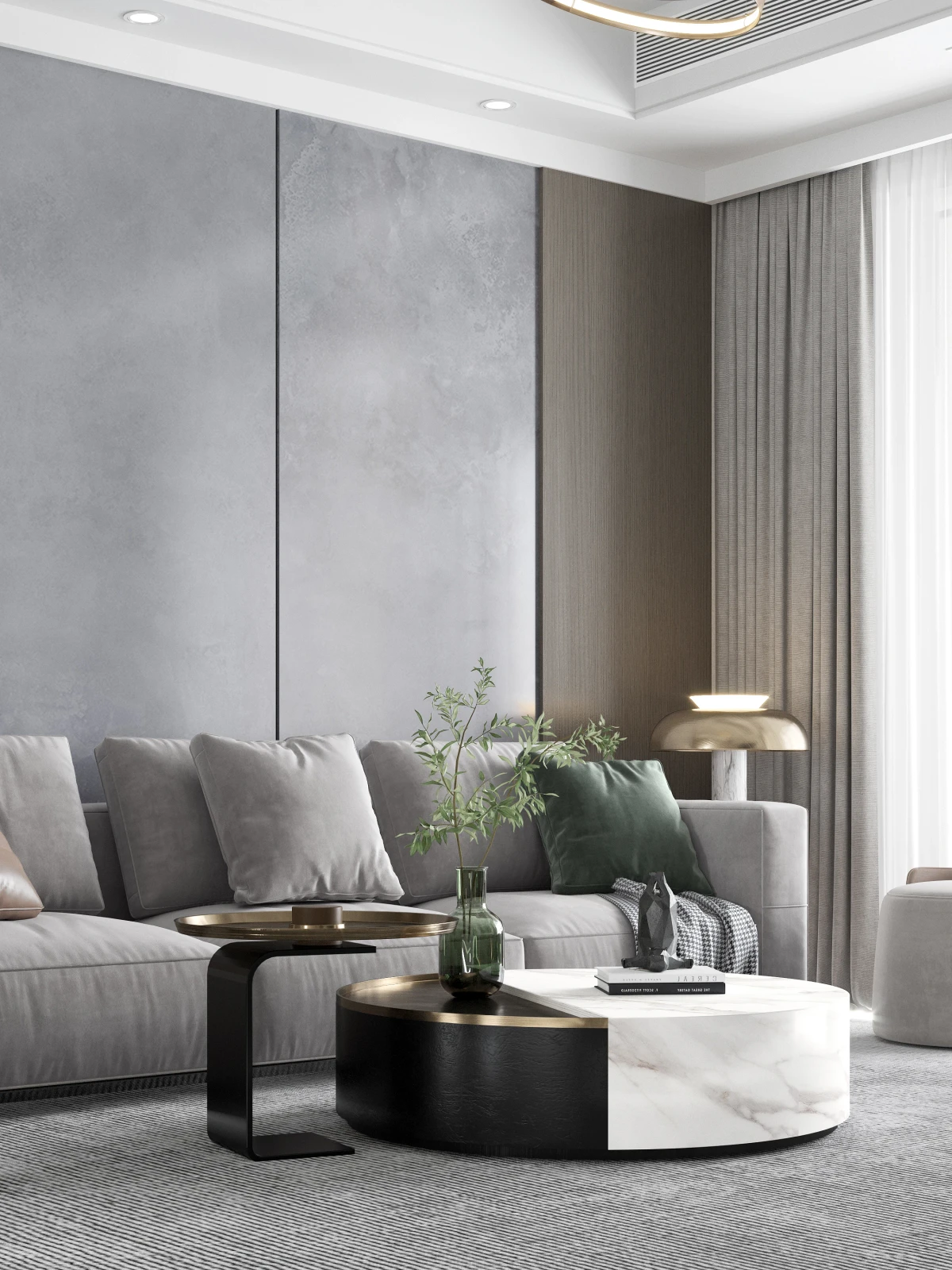 Cemento Room Scene (4)